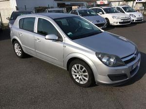 Opel Astra 1.6 TWINPORT COSMO 5P  Occasion