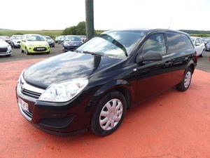 Opel Astra van 1.7 CDTI 100CH PACK CLIM BV Occasion