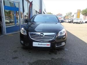 Opel Insignia 2.0 CDTI 160 Cosmo GPS 4p  Occasion