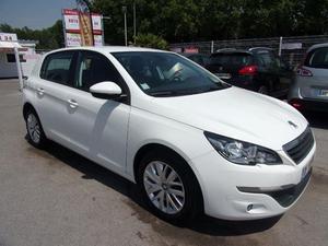 PEUGEOT 308 AFFAIRE 1.6 HDI 92 PACK CD CLIM CONFORT+GPS 