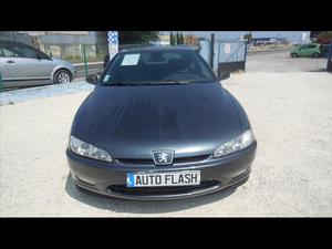 PEUGEOT 406 COUPE CH PACK 4ABBAGS  Occasion