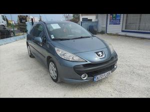 PEUGEOT  HDI70 STYLE 3P  Occasion