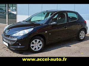 PEUGEOT  URBAN MOVE 75 CH 5P  Occasion