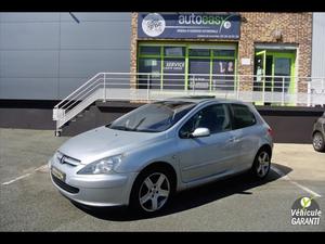 Peugeot 307 HDI  Occasion