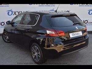 Peugeot 308 II 1.6 BlueHDI S&S BVM cv Style, GPS,