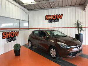 RENAULT Clio III 1.5 dCi 90ch energy Expression GPS 