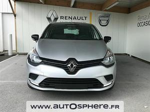 RENAULT Clio III LIFE ENERGY DCI  Occasion