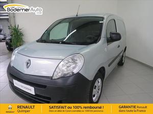 RENAULT Kangoo EXPRESS L0 1.5 DCI 75 ECO2 EXTRA 