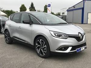 RENAULT Scenic SCENIC IV 1.5 DCI 110CH ENERGY BOSE EDITION