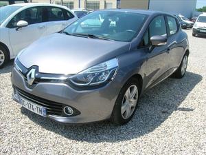 Renault Clio III BUSINESS ENERGY 1.5 DCI  Occasion