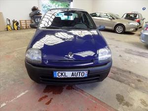 Renault Clio ii CH 5P  Occasion