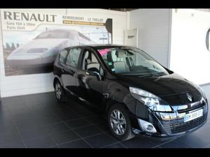 Renault Grand scenic 1.9 dCi 130ch FAP Expression 7 places