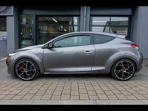 Renault Megane iii coupe 2.0T 250CH SPORT LUXE CUP 