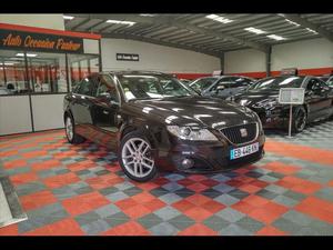 SEAT Exeo EXEO 2.0 TDI143 CR FAP STYLE  Occasion