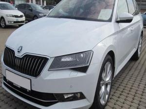 SKODA Superb Active Tdi 120 Dsg Occasion