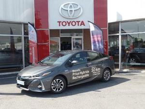 TOYOTA Prius Rechargeable 122h  Occasion