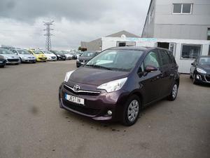 TOYOTA Verso VERSO-S 90 D-4D ACTIVE  Occasion