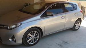 Toyota Auris 90 d4d dynamic d'occasion