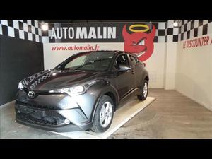 Toyota Divers 1.2 T 116 DYNAMIC 2WD  Occasion