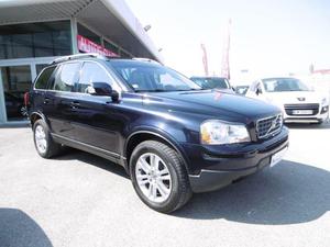 VOLVO XC90 D XENIUM GEARTRONIC 7 PLACES  Occasion