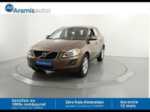 VOLVO XCD AWD  Occasion