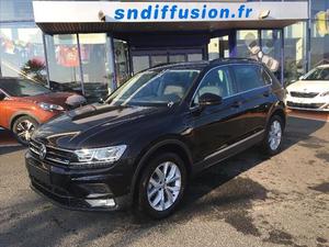 Volkswagen Tiguan 2.0 TDI 150 DSG 4MOTION CONFORTLINE TOE 18