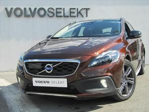 Volvo V40 cross country T4 AWD 190 Xenium Gtro  Occasion