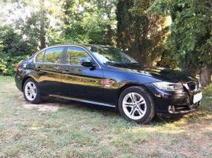 BMW Serie ch EfficientDynamics d'occasion