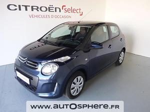 CITROëN C1