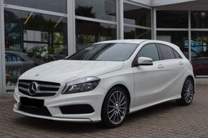 MERCEDES Classe A 200 CDI PACK AMG