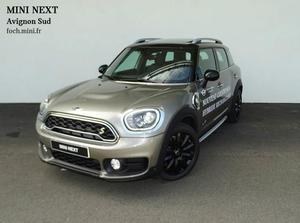 MINI COUNTRYMAN  