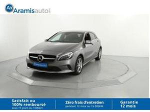 Mercedes Classe A  d G-DCT Sensation +GPS