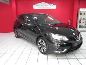 NISSAN Pulsar "1.5 dCi 110 Connect Edition 5P"