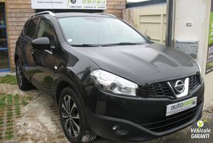 NISSAN Qashqai 1.5 dCi 110 Connect Edition GPS