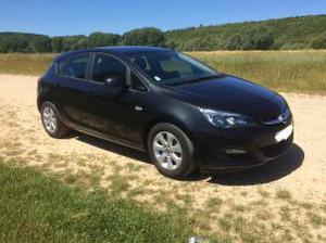 Opel Astra 1,4 turbo 120ch Edition plus d'occasion
