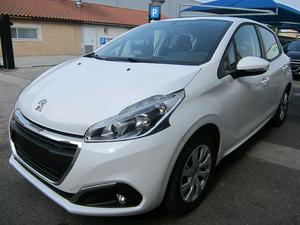 PEUGEOT  PURETECH 82 CH ACTIVE 5P