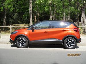 RENAULT Captur dCi 90 Energy Intens S&S eco2