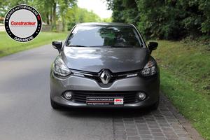 RENAULT Clio 1.5 dCi 90 energy Limited Euro 6
