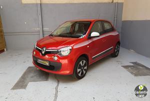 RENAULT Twingo 1.0 SCe 71 limited 1er main