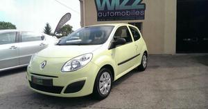 Renault Twingo V 75 ch d'occasion