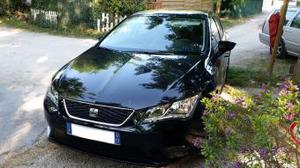 Seat Leon 1.6L TDI PACK STYLE d'occasion