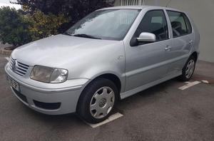 Volkswagen Polo 1.4 TDI Trendline d'occasion