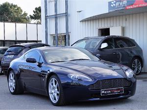 ASTON MARTIN V8 COUPE  BVA6