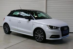 AUDI A1 1.4 TFSI 125