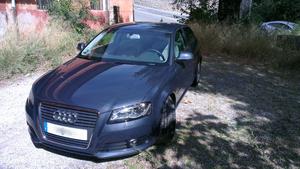 AUDI A3 2.0 TDI 170 DPF Ambition Luxe