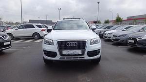 AUDI Q5 Pack S line TDI 190 Quattro S tronic