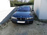 BMW 320d Préférence A