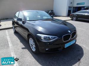 BMW Série d xDrive 184ch M Sport 5p