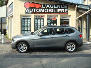 BMW X1 sDrive18d 143ch Confort