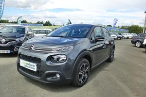 CITROëN C3 PureTech 82 Feel